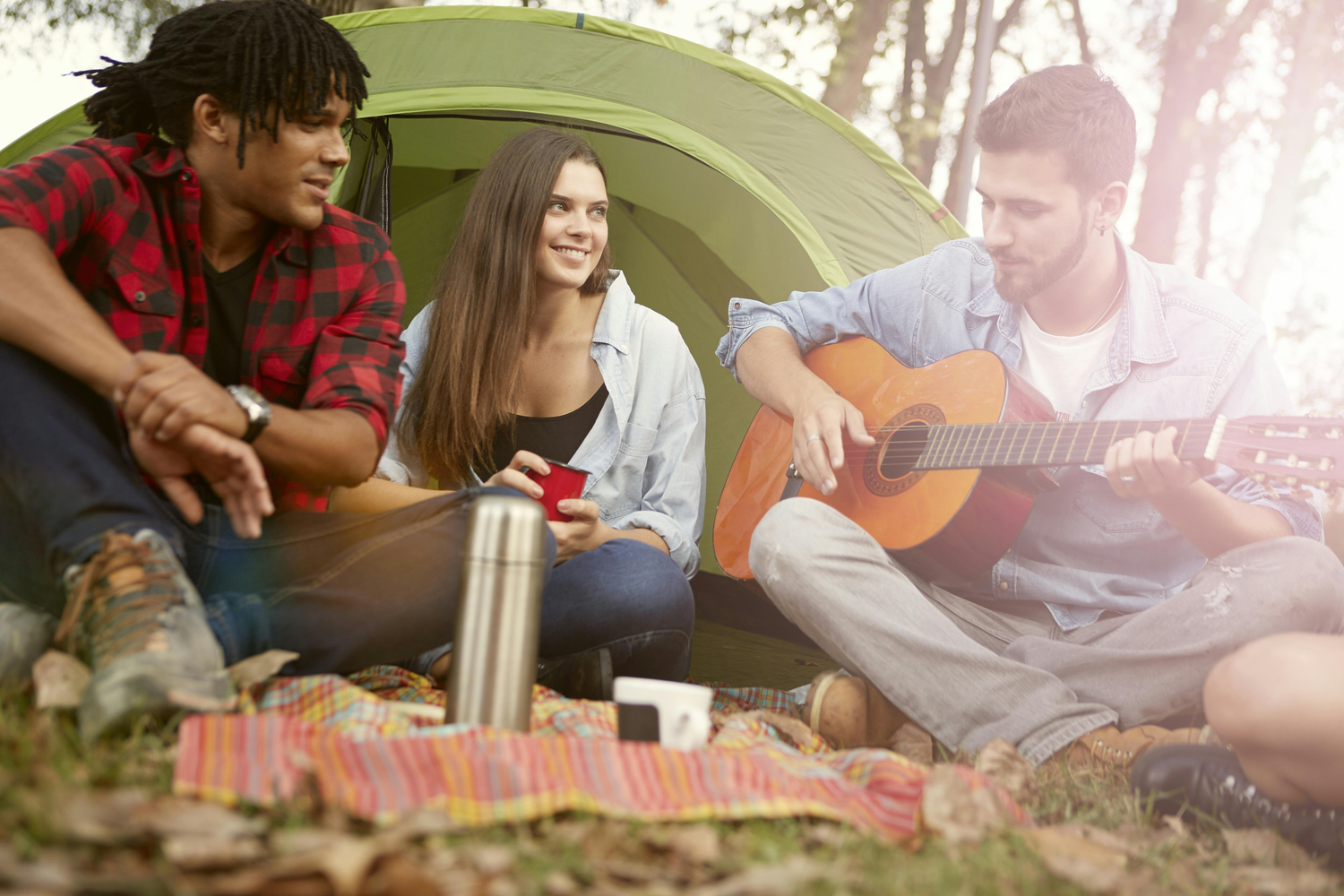 Australia's Miscellaneous Camping Product