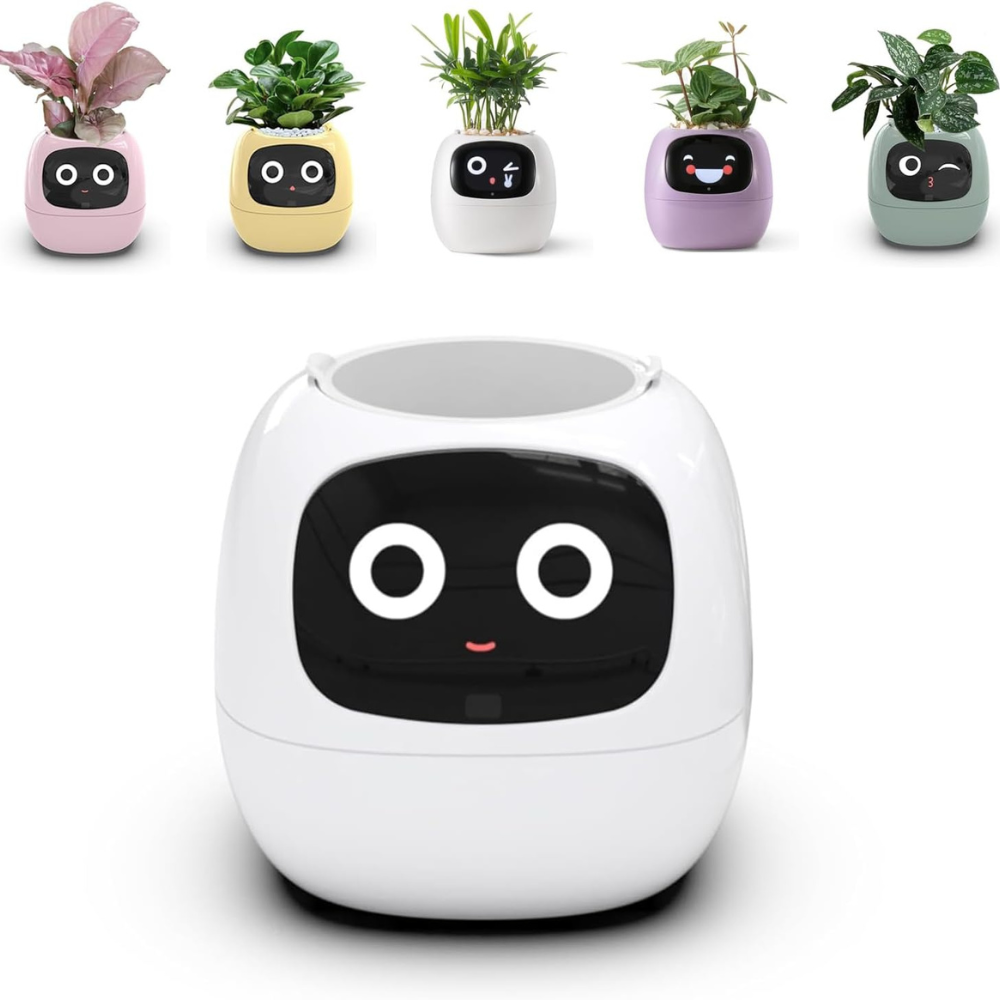 PlantPal - Smart Planter