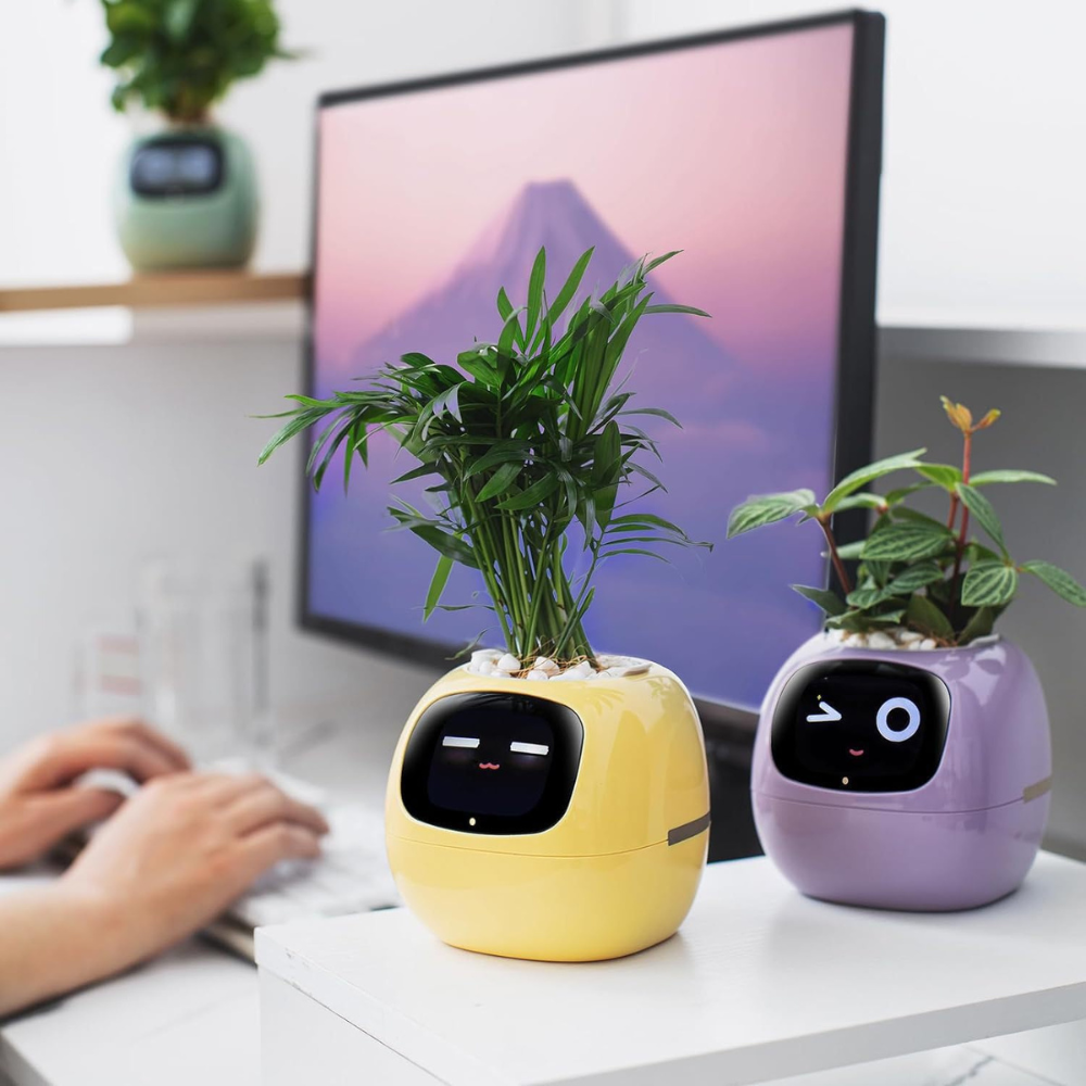 PlantPal - Smart Planter