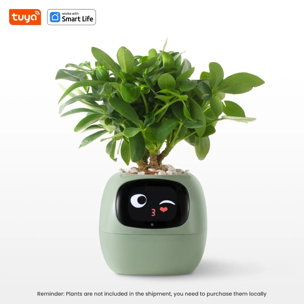 PlantPal - Smart Planter