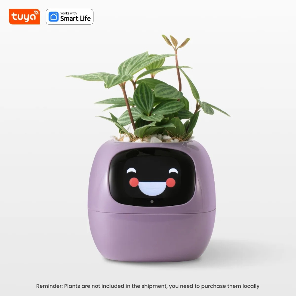 PlantPal - Smart Planter