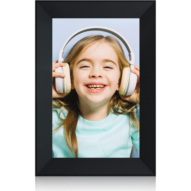 Smart WiFi Photo Frame