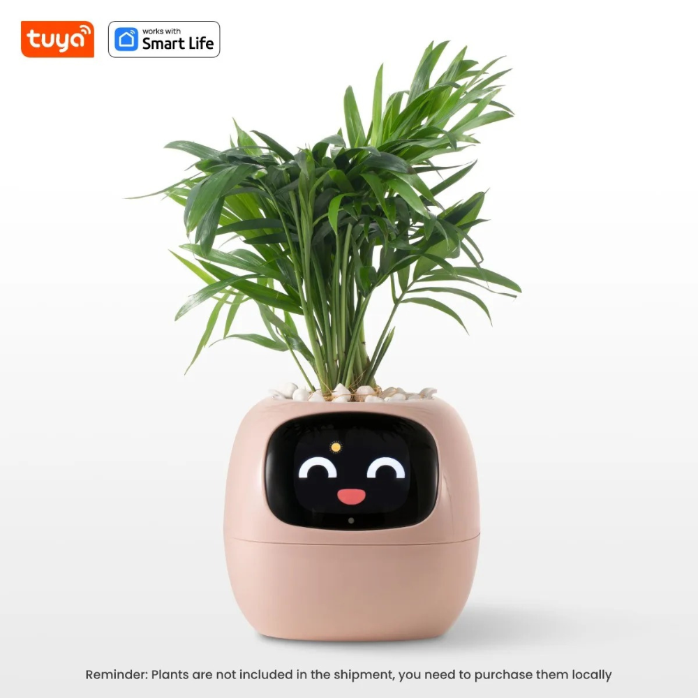 PlantPal - Smart Planter