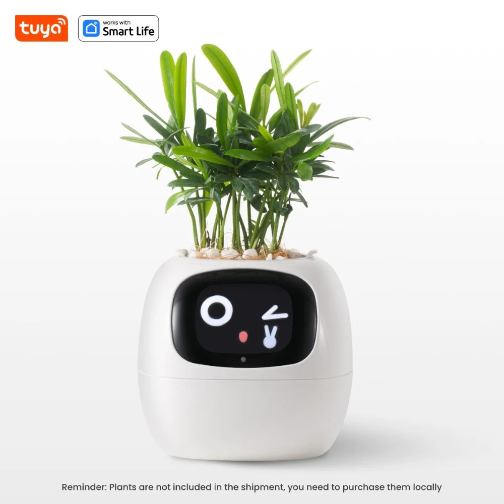 PlantPal - Smart Planter