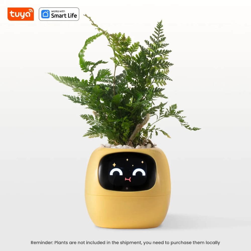 PlantPal - Smart Planter