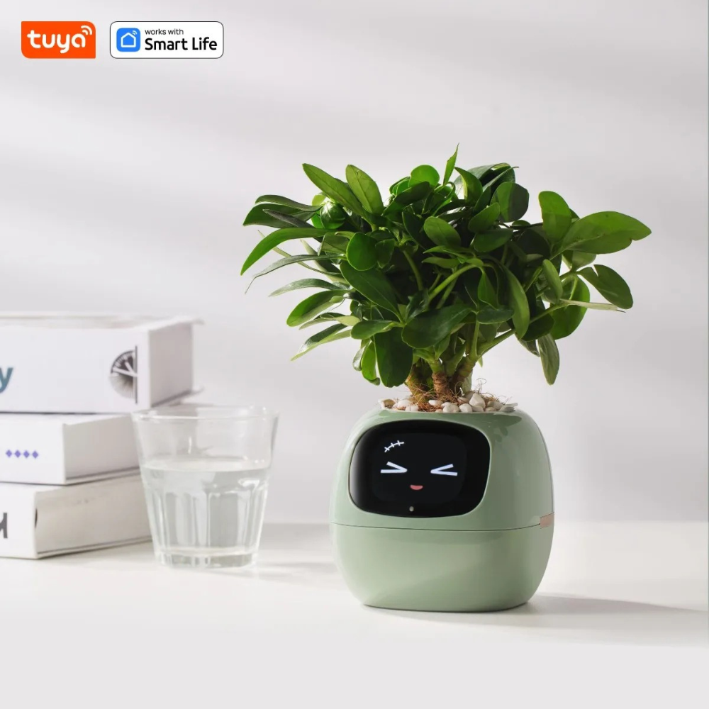 PlantPal - Smart Planter